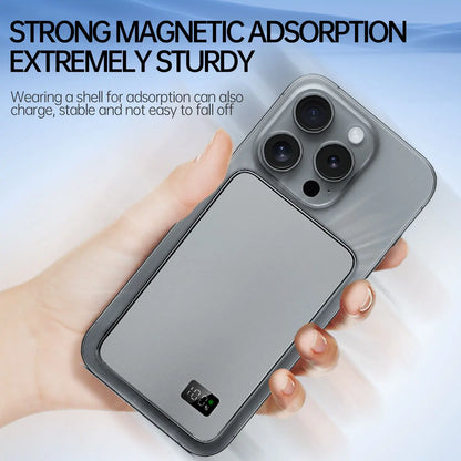 Clara Ultra Power Bank