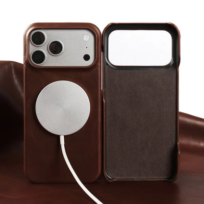 Premuim Cowhide Leather