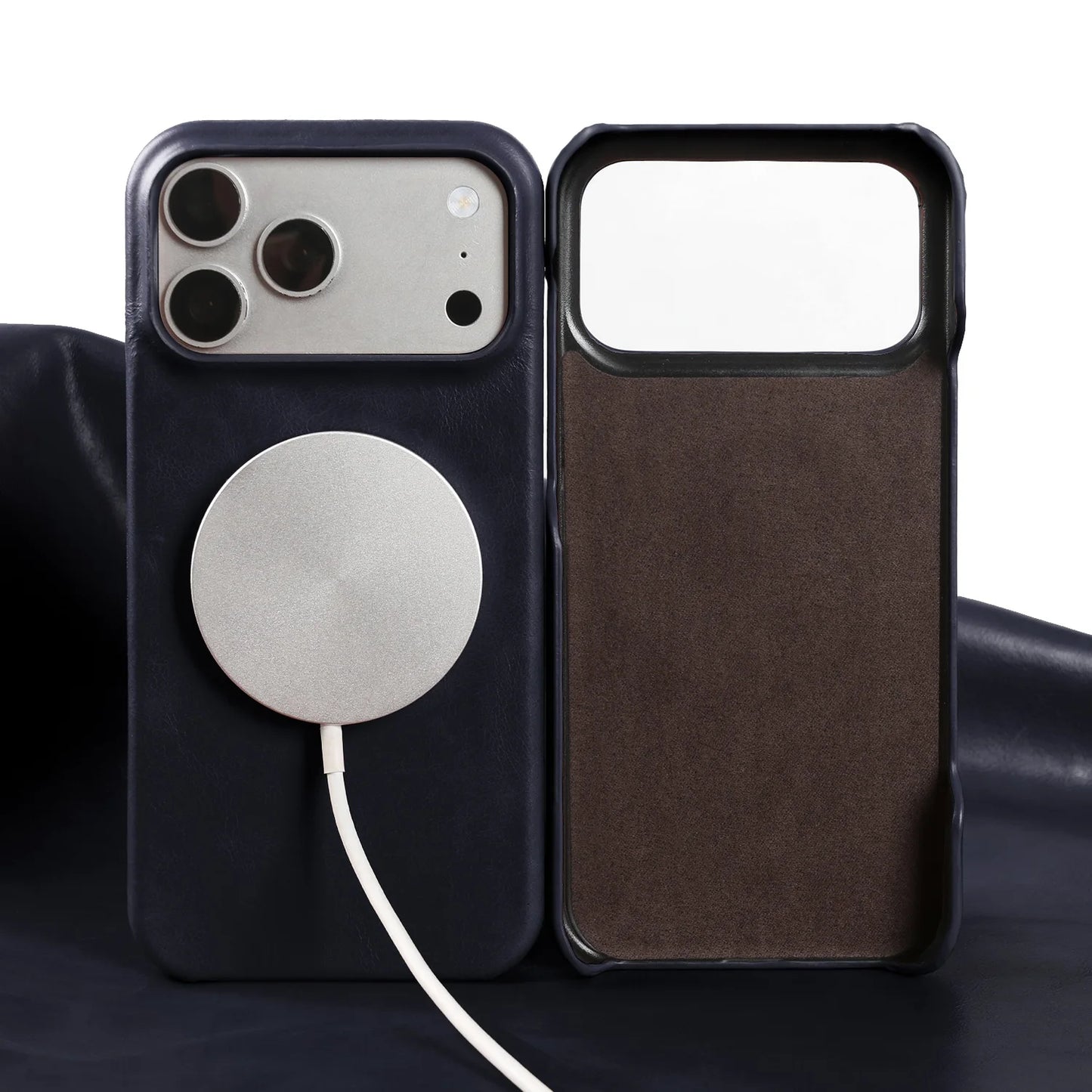 Premuim Cowhide Leather