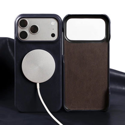Premuim Cowhide Leather