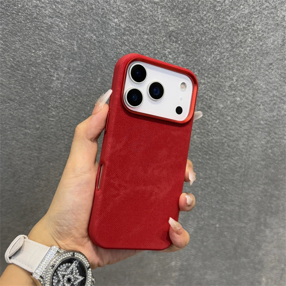 Jesse Minimalist Case