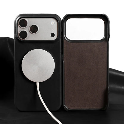 Premuim Cowhide Leather