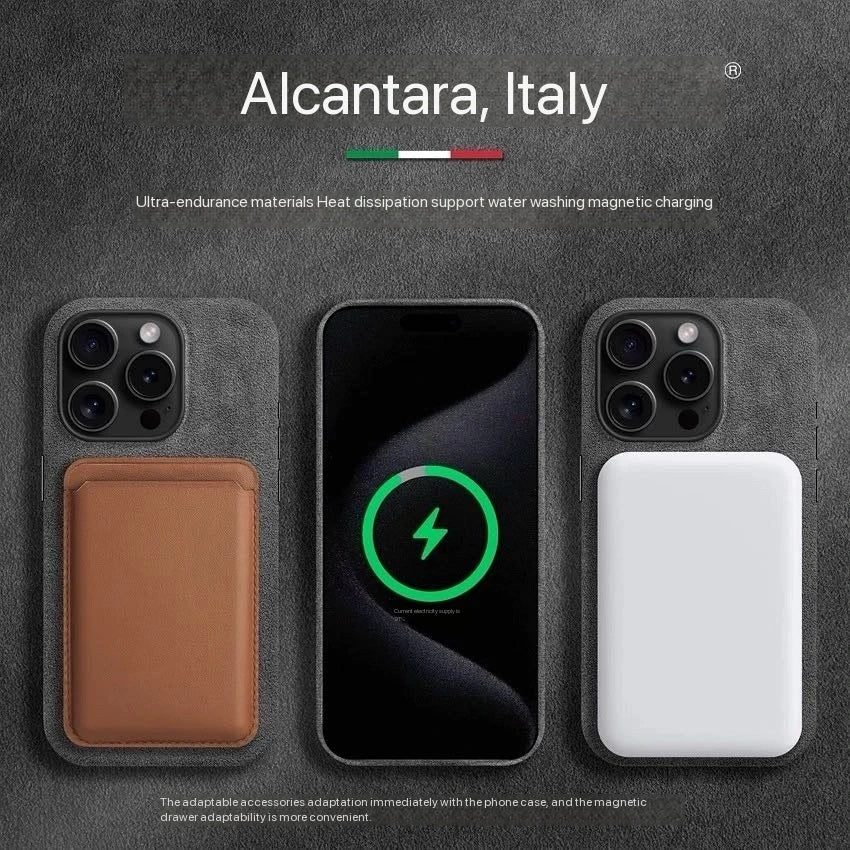 Jesse Premuim Alcantara Case