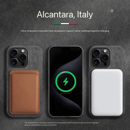 Jesse Premuim Alcantara Case