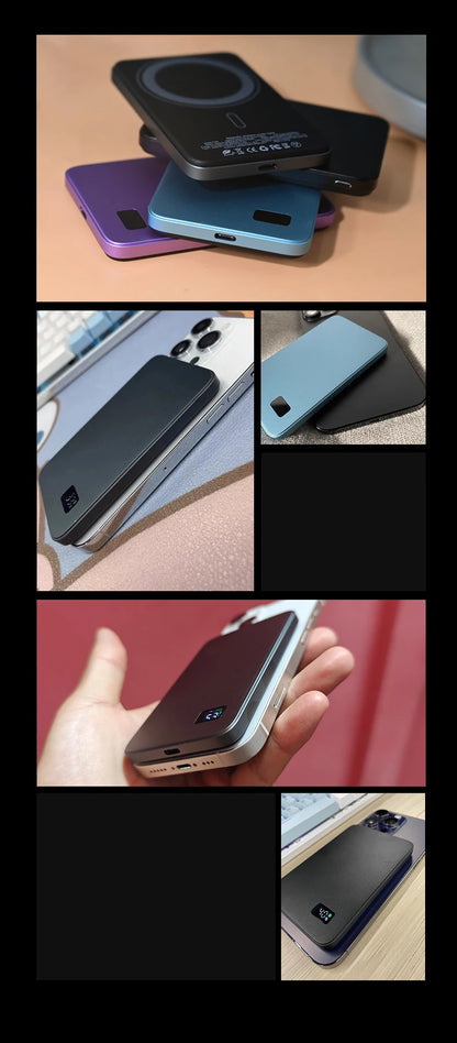 Clara Ultra Power Bank