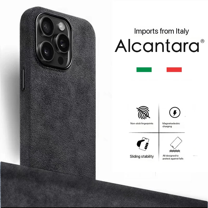 Jesse Premuim Alcantara Case