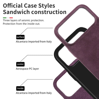ALCANTARA Case