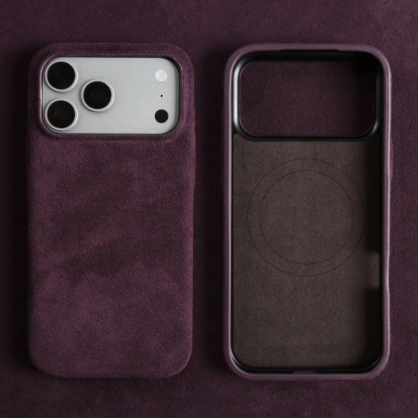 ALCANTARA Case