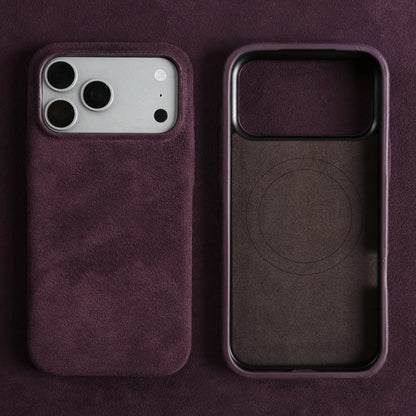 ALCANTARA Case