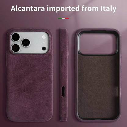 ALCANTARA Case