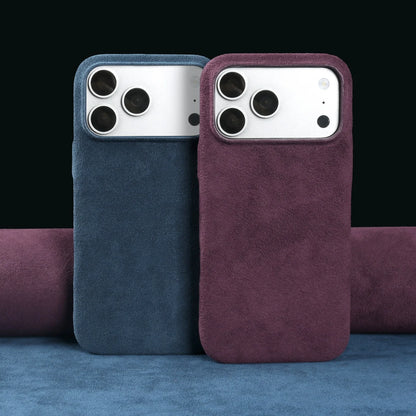 ALCANTARA Case