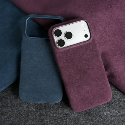 ALCANTARA Case