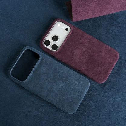 ALCANTARA Case