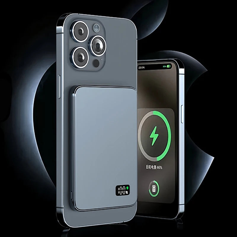 Clara Ultra Power Bank