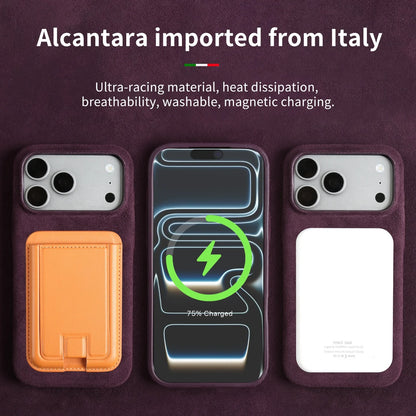 ALCANTARA Case