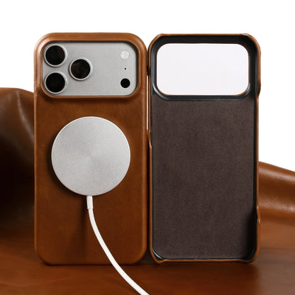 Premuim Cowhide Leather