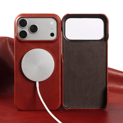 Premuim Cowhide Leather