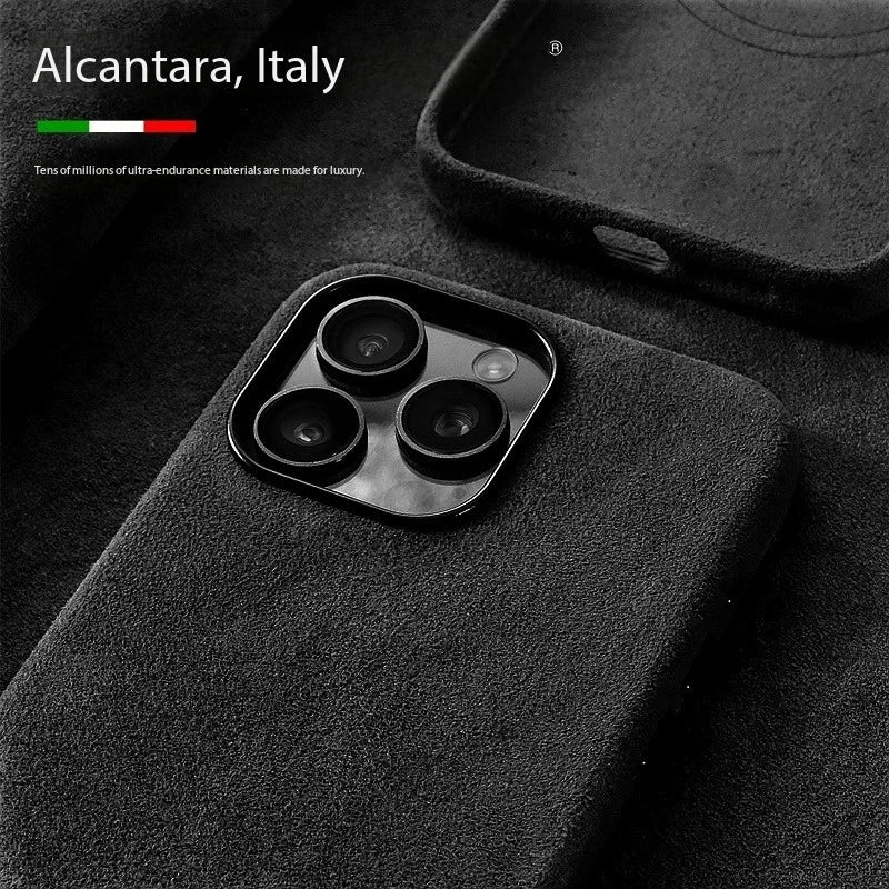 Jesse Premuim Alcantara Case
