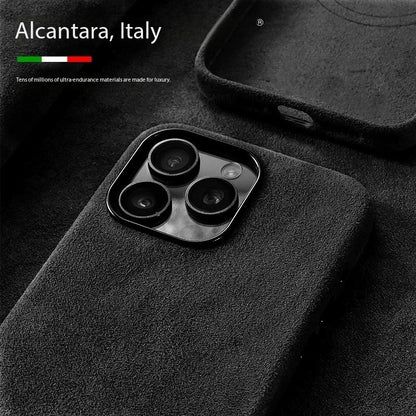 Jesse Premuim Alcantara Case