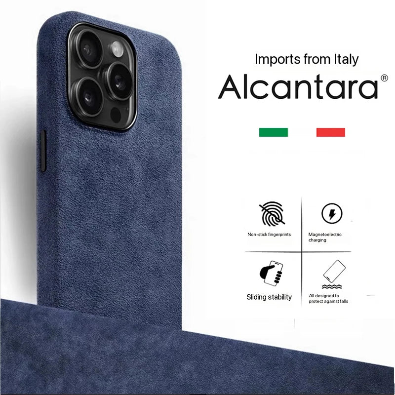 Jesse Premuim Alcantara Case