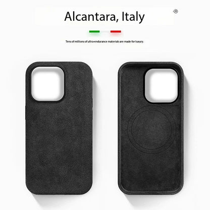 Jesse Premuim Alcantara Case