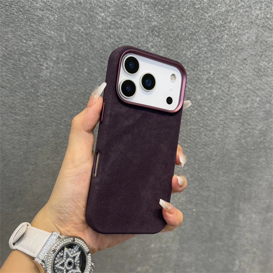 Jesse Minimalist Case