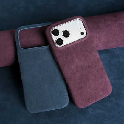 ALCANTARA Case
