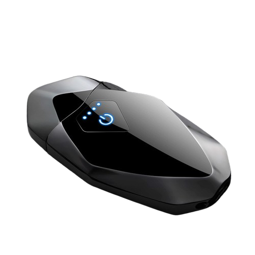 Smart Flame Gift - Claztsy