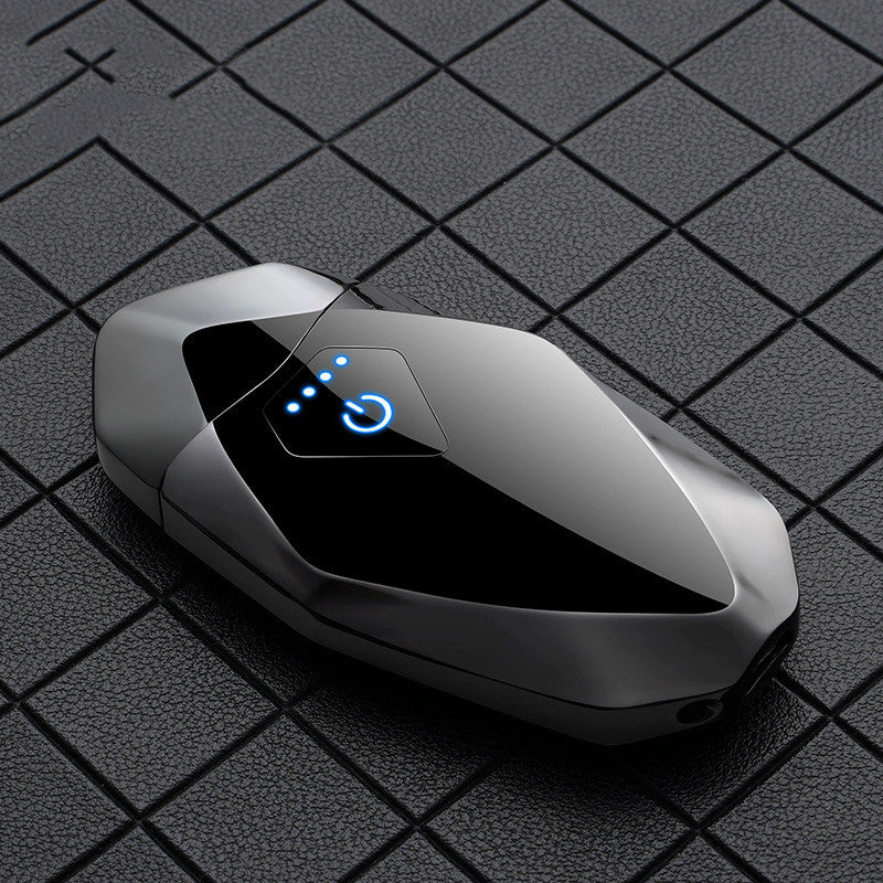 Smart Flame Gift - Claztsy