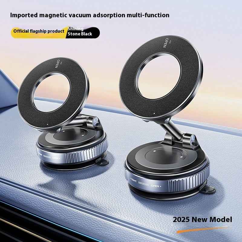 Magnetic Phone Holder