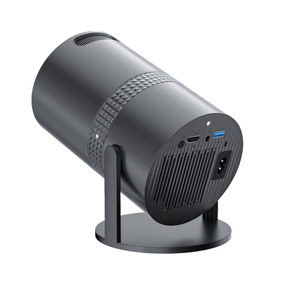 P300 Portable Projector - Claztsy