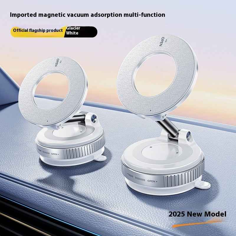 Magnetic Phone Holder
