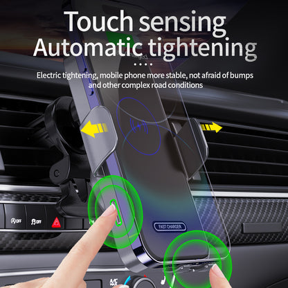 Wireless Car Charger