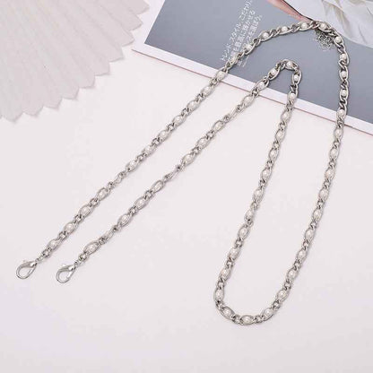Pearl  lanyard