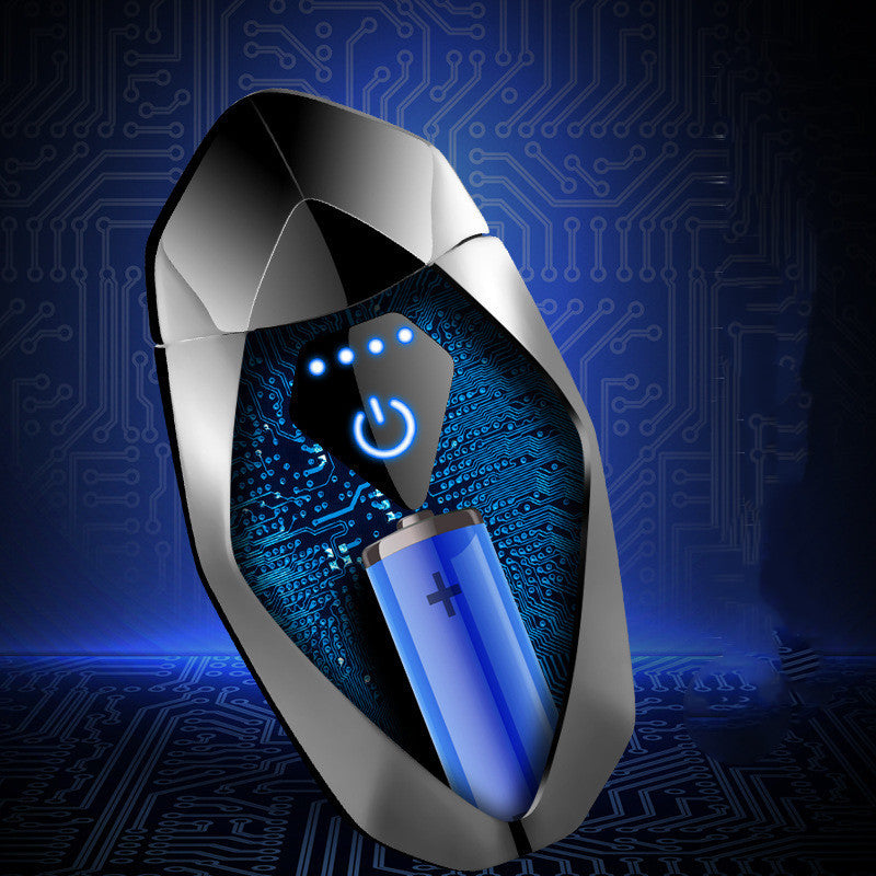 Smart Flame Gift - Claztsy