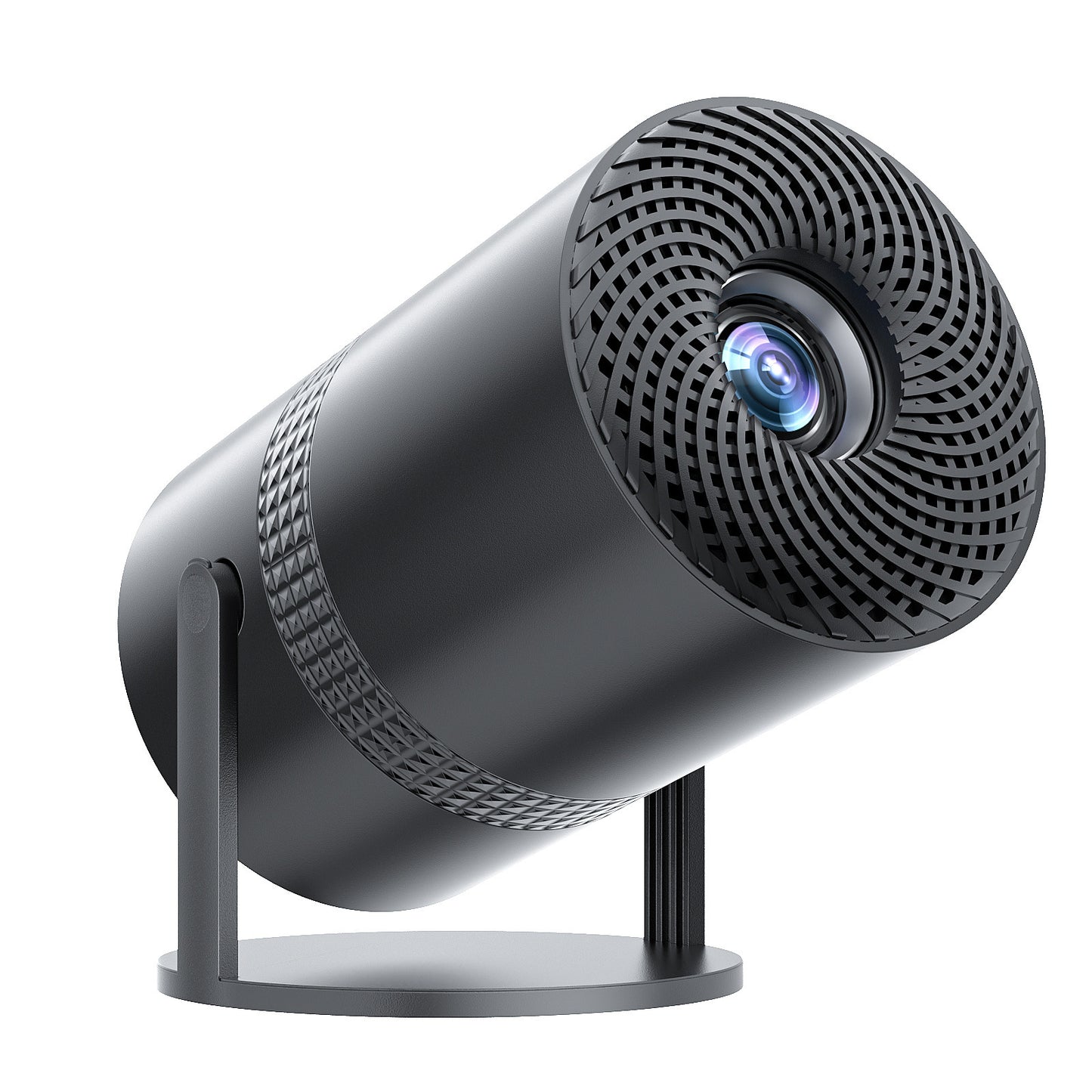 P300 Portable Projector - Claztsy