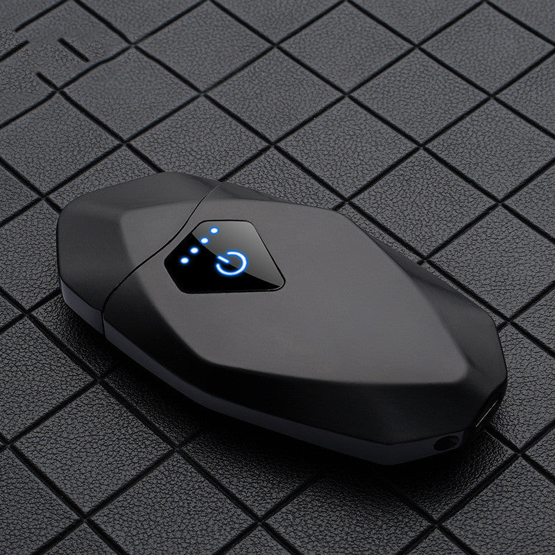 Smart Flame Gift - Claztsy