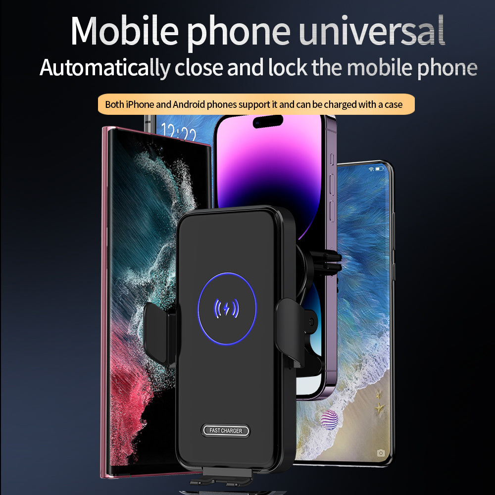 Wireless Car Charger