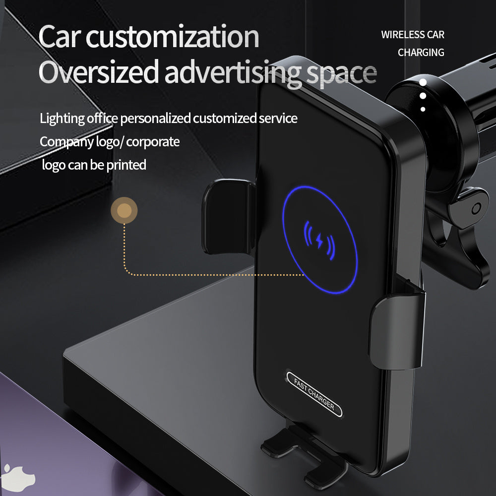 Wireless Car Charger