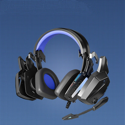 Computers Games  Headphones - Claztsy