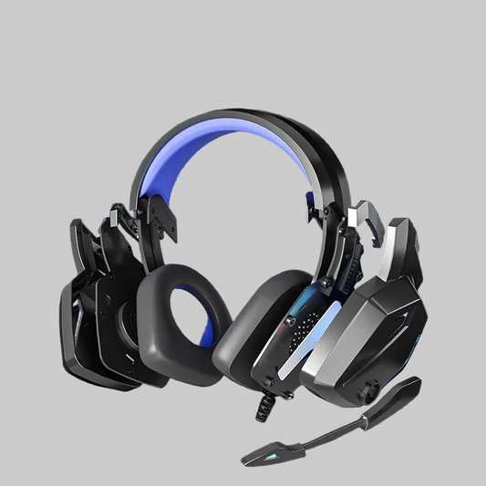 Computers Games  Headphones - Claztsy