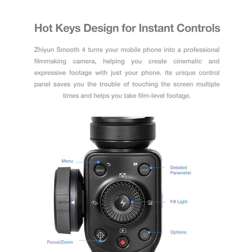 Film Like Pro - Claztsy