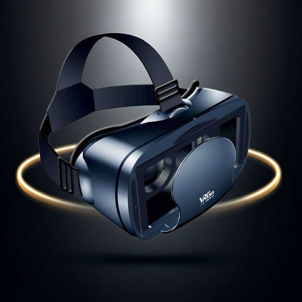 Experience True Reality Vr - Claztsy